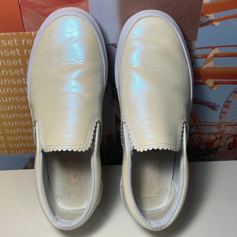 vans